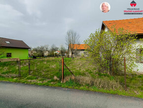 Nabídka dvou stavebních parcel a domu k rekonstrukci ve Fryč - 13