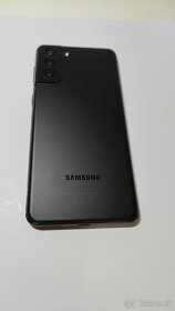 Samsung Galaxy S21+ 5G G996B 8GB/128GB, černá - 13