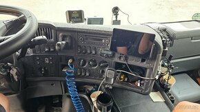 Tahač Scania R450 Hydraulika na sklápění - 13