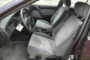 49.000km Toyota Carina E 2.0i, KLIMA-Bez Koroze-Servis 40k - 13