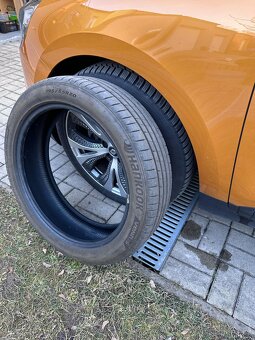 Renault Scénic, 1.6 dCi Intens, ČR, 1.Maj 82000km - 13