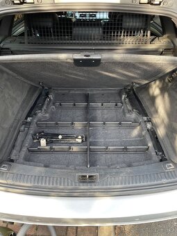 BMW e61 530d Lci - 13
