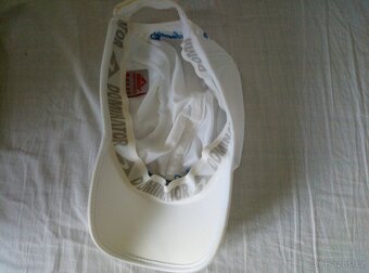 Dámské šortky NIKE,UMBRO,kšiltovka DOMINATOR - 13