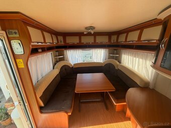 Hobby 650 Prestige - 13