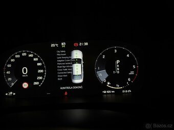 Volvo S90 D5 AWD - 13