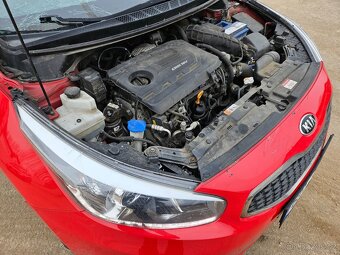 Kia Ceed 1.6 CRDI 100kw 2017 - 13