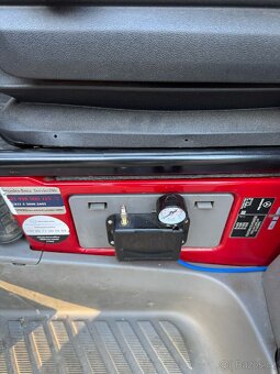 Odtahovka autopřepravník Mercedes Benz Sprinter 316 CDI - 13
