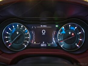 Maserati Ghibli S Q4 GranSport - 13