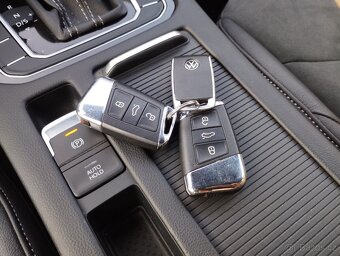 VW Arteon 2.0 TDI 147kw, 4x4, R-LINE, DPHAKCE - 13