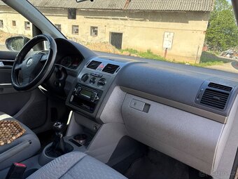 Touran 1.4tsi - 13