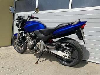 Honda CB 600 Hornet - 13