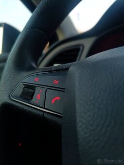 Seat Leon ST 1.2Tsi 77kw 09/2013, 133tkm, 1.majitelka - 13