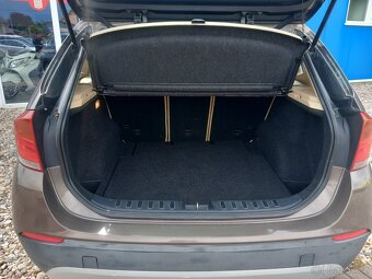 BMW X1 XDRIVE 18d - 13