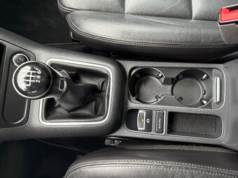Tiguan 2.0 TDi Navi Tažné PDC Kůže Panorama - 13