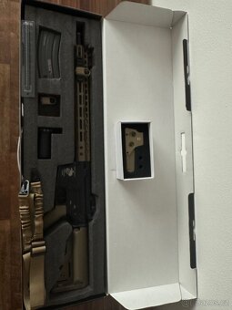 Specna arms SA-A29 + vak - 13