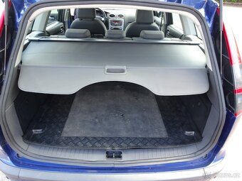 Ford Focus 1.6i Combi r.v.2008 (74 kw) STK:10/2026 - 13