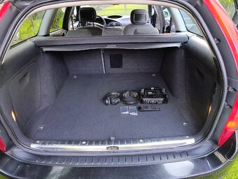 Citroen C5 kombi 2.0 16V - 13