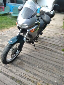 Aprilia Pegaso 650 i.e. - 13