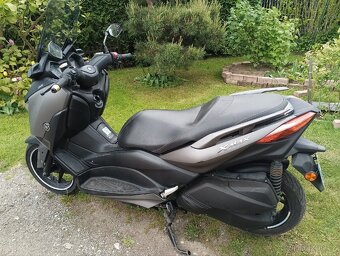 Yamaha x-max 300 - 13