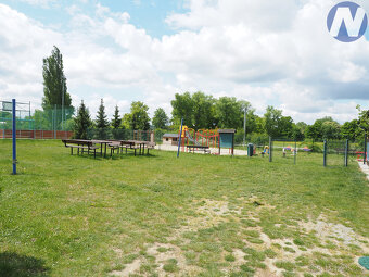 Pronájem, byt 3+1, Nový Dvůr u Písku, ul. Topolová - 13