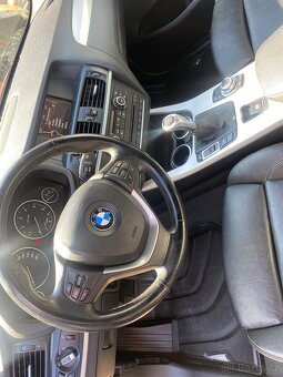 BMW X3 x-drive - 13