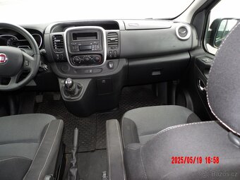FIAT TALENTO - 13