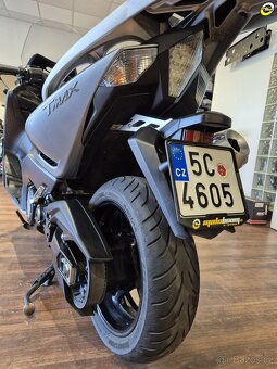 Yamaha T-Max 530 - 13