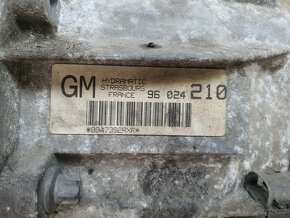 BMW 320d E46 M paket 110KW facelift ND z tohoto vozu - 13