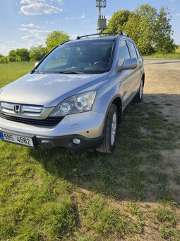 CR - V - 13