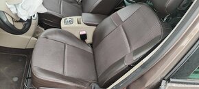 Renault Scenic 3 díly - 13