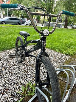BMX kolo - 13
