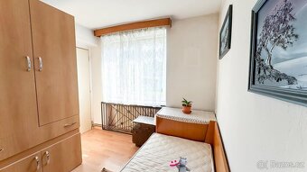 Prodej rodinného domu se zahradou, 463 m2 ,  Velká Hleďsebe  - 13