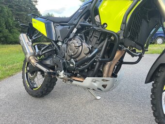 Yamaha Tenere 700 - 13