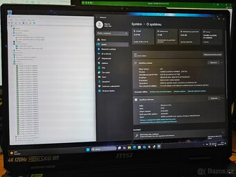 18" 4K_MSI TITAN 18 HX_i9-14900HX_64GB_4TB_RTX 4080 12GB - 13