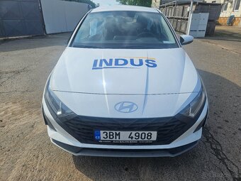 Hyundai i20 1.2i 58kw model 2025 - 13