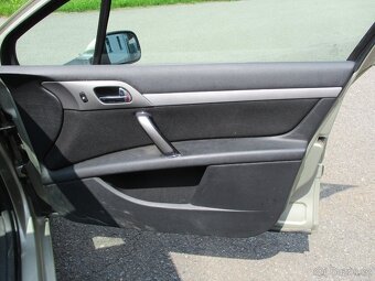PEUGEOT 407 - 1.6 HDi Kombi - nové STK - 13