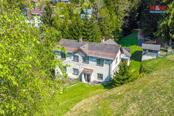 Prodej chalupy, 380 m², Albrechtice v Jizerských horách - 13