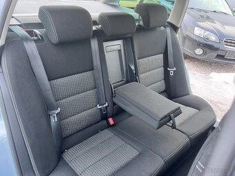 Škoda Octavia 1.4TSI 90KW,DSG,ELEGANCE,ŠÍBR - 13