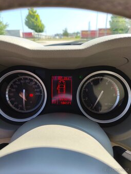 Alfa Romeo 1.9 JTS - 13