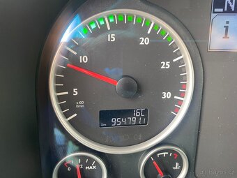 MAN TGM 18.290, 1. majitel, původ ČR - 13