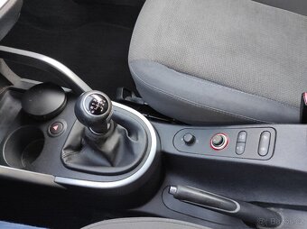 SEAT ALTEA XL , VELICE ZACHOVALÁ - 13