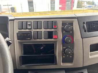 Prodám Volvo FL 240, valník, plachta - 13