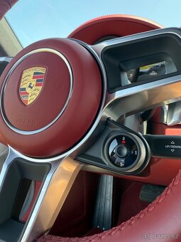 Porsche Cayman - 13