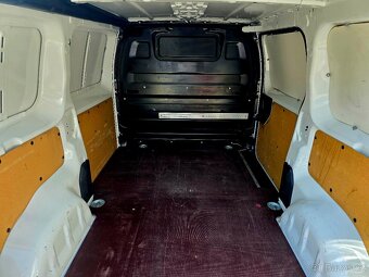 Citroen Jumpy, 2.0hdi, 110kw, L1H1, nové rozvody  - 13