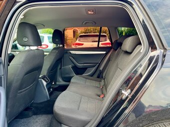 Škoda Octavia III 2.0 TDI 110 kW DSG Stav,ALU - 13