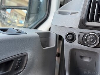 Ford Transit 2.0tdci (125kw) L3H3 1.majitel/190tkm - 13