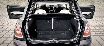 MINI Cooper R56 S - N18 135 kW 2012 - 13