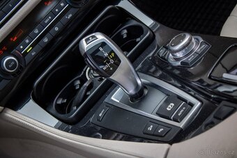 BMW Rad 5 Touring 530d xDrive F11 - 13