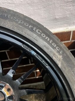 R18 5x120 OZ RACING SUPERLEGGERA - 13