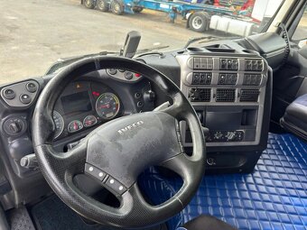 Iveco STRALIS 460 EEV LOWDECK (4069) - 13